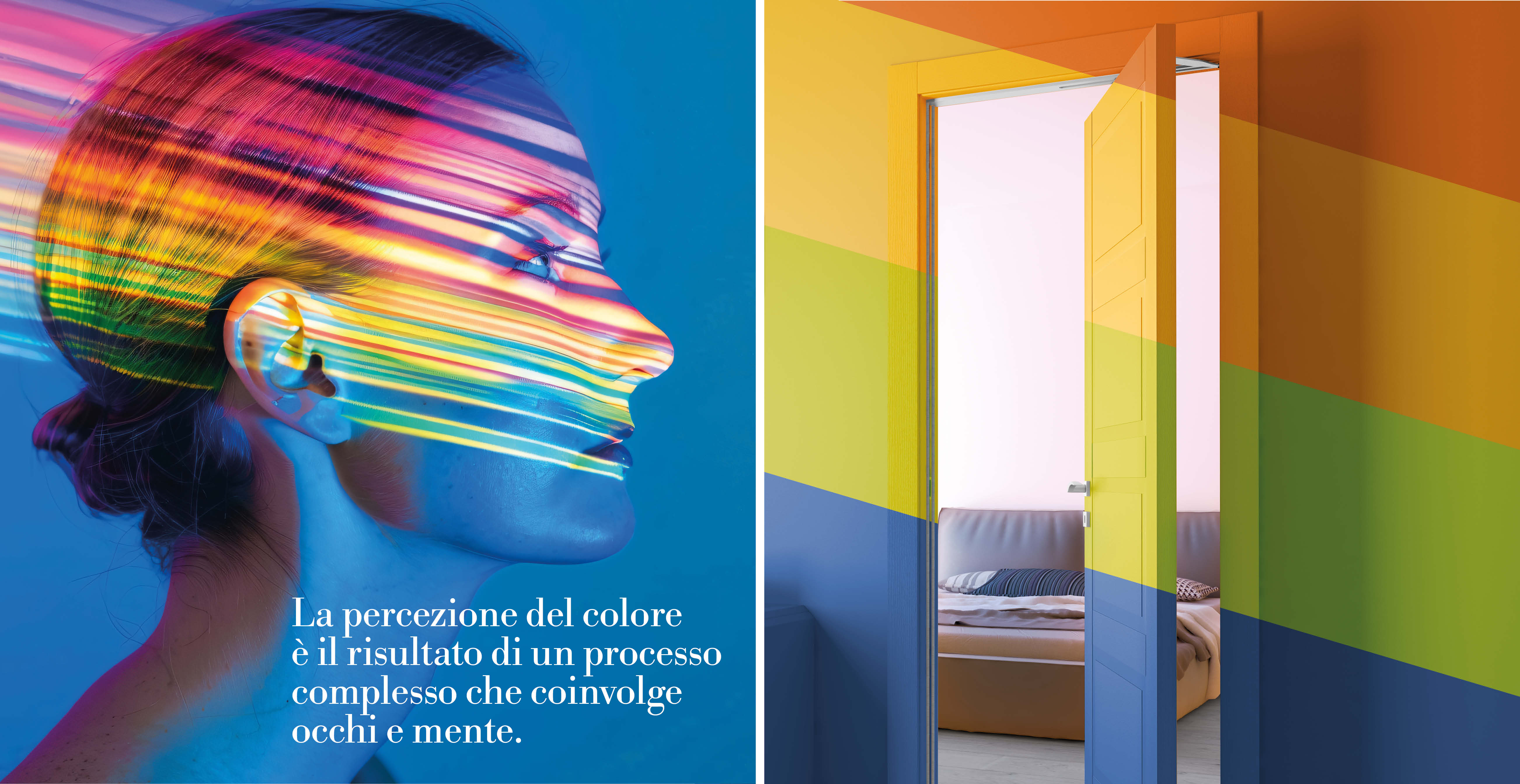 Quale colore si addice meglio al tuo stile di arredamento